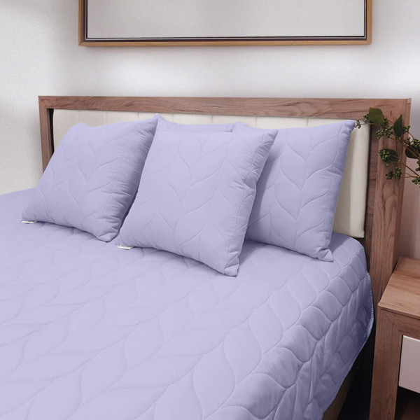 Prekrivač Stella  ljubičasta