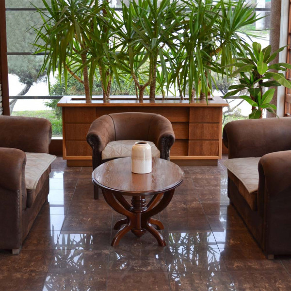 Prekrivač za trosjed, dvosjed i fotelju bež