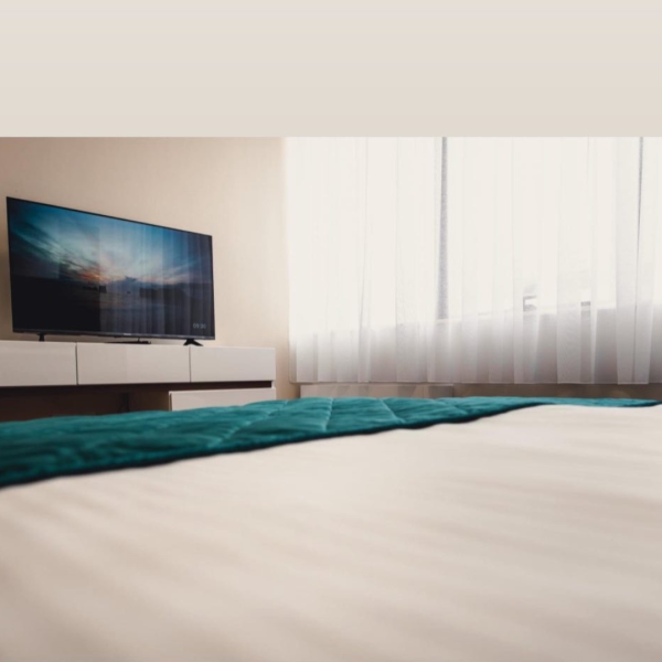 Hotelska posteljina od Damasta