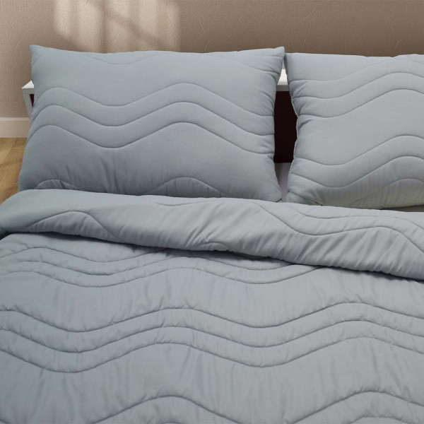 Štep deka Kalina siva