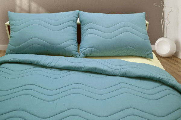 Štep deka Kalina plava