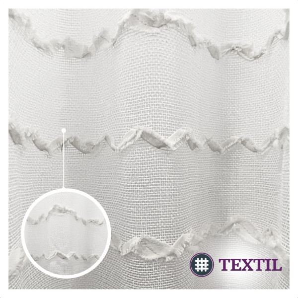 Zavjesa sa karnerima