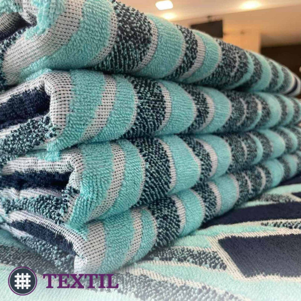 Peškir za plažu Rodos