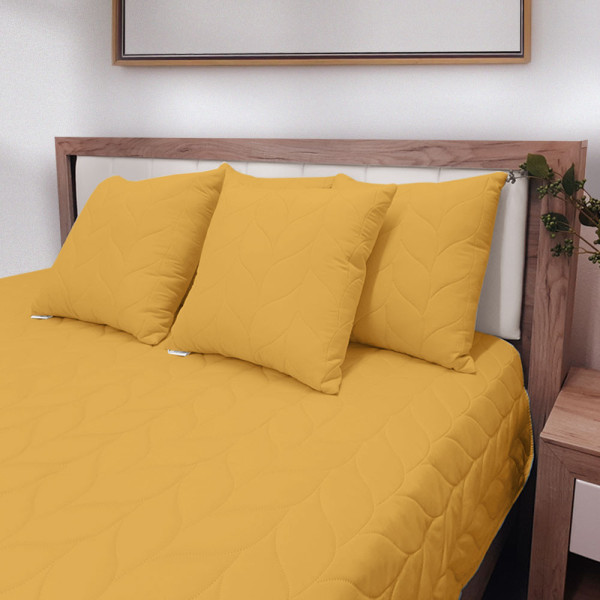 Jastuk Stella žuti 45x45