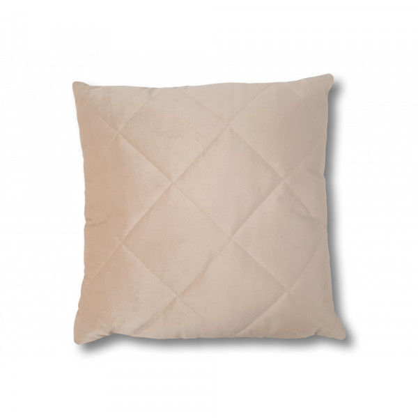 Dekorativni jastučić Glorija 45x45 bež