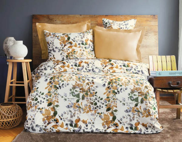 Posteljina Vienna Issimo Saten 6/1