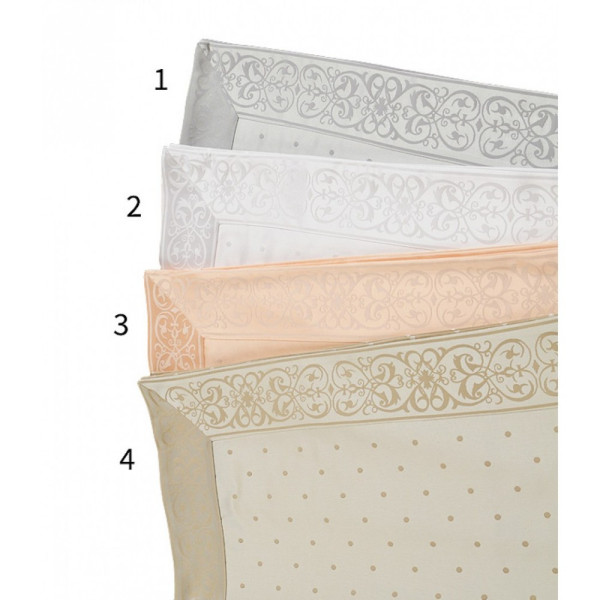 Stolnjak Kristal 140x180