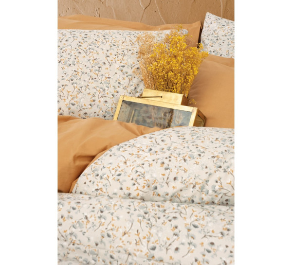 Posteljina Posy Bež