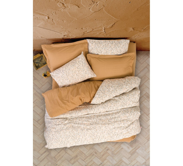 Posteljina Posy Bež