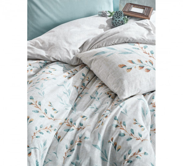 Posteljina Lendell Mint