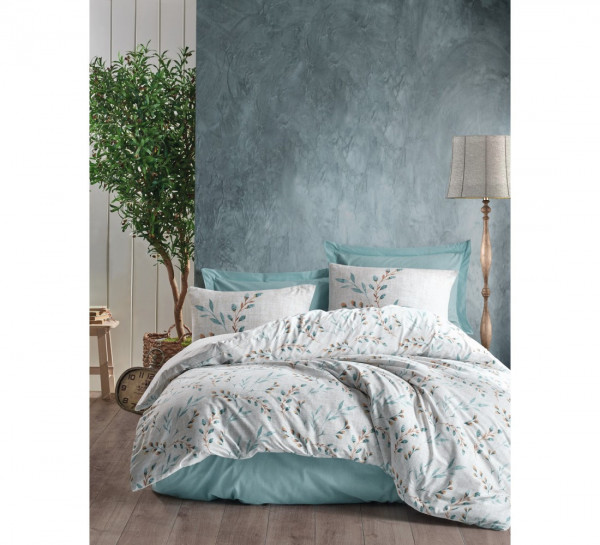 Posteljina Lendell Mint