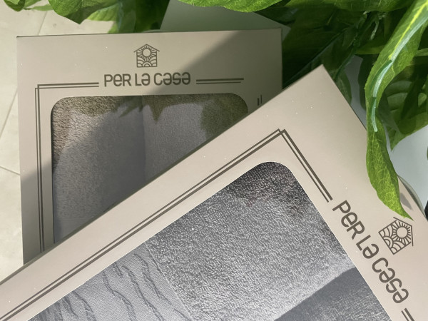 Set peškira Gospel 2/1