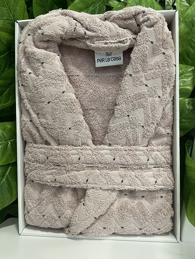 Bademantil Levrona S/M