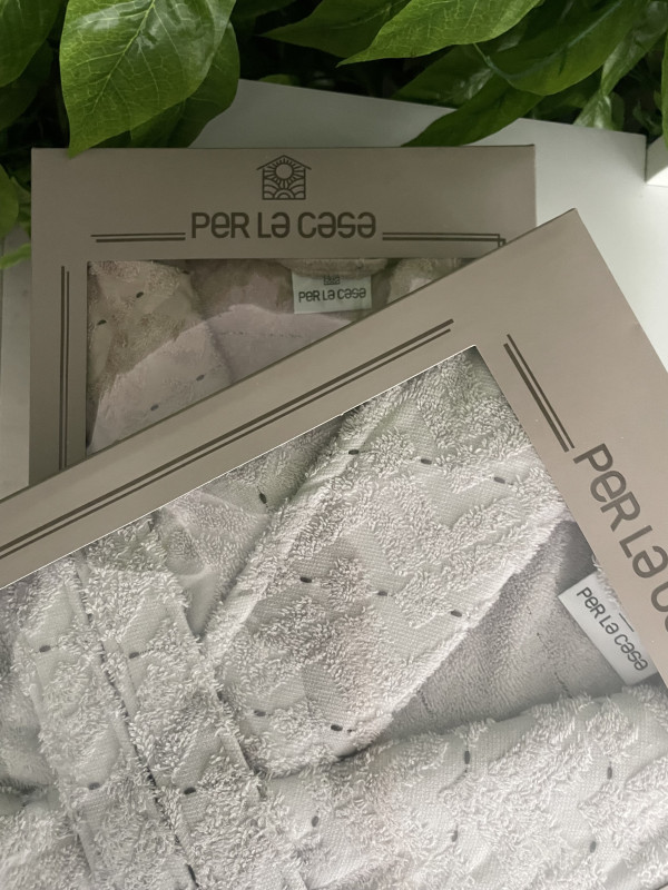 Bademantil Levrona M/L