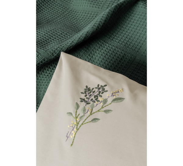 Set posteljine sa prekrivačem Sophia 200x200 4/1