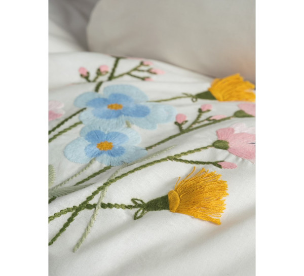 Posteljina Deblin 200x200 6/1