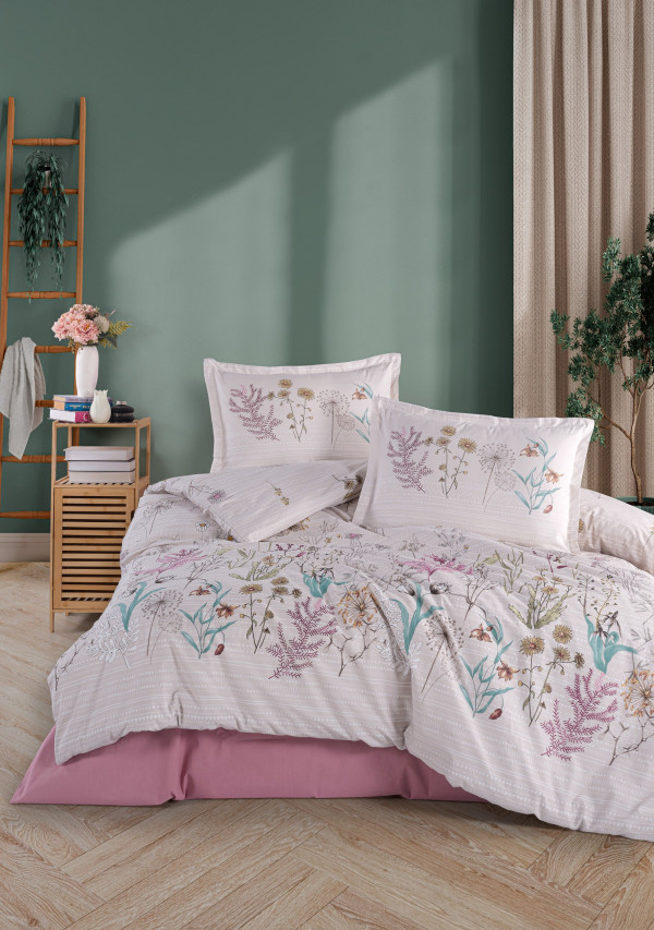 Posteljina Bahari 200x200