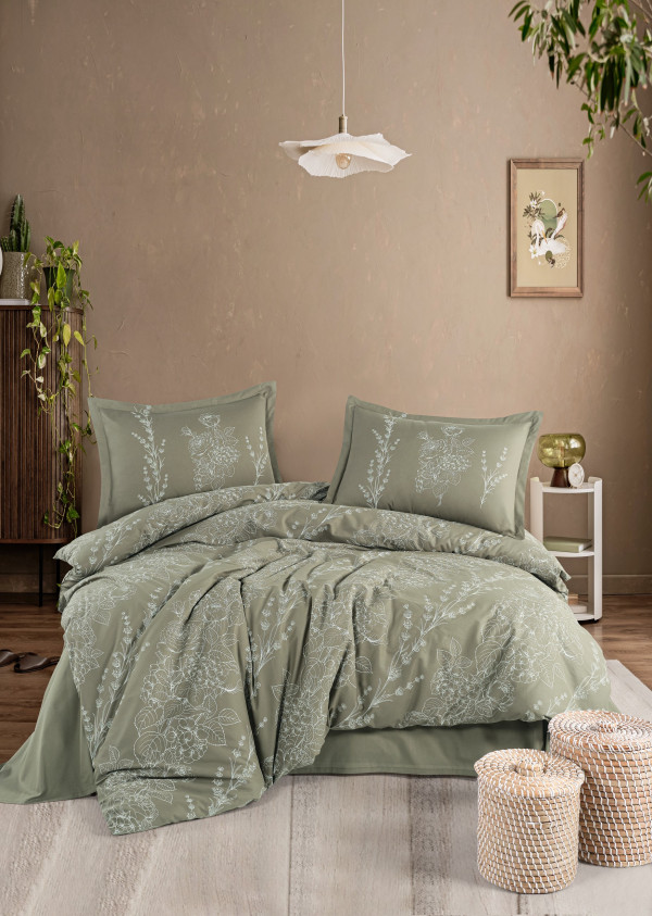 Posteljina Vinya 200x200